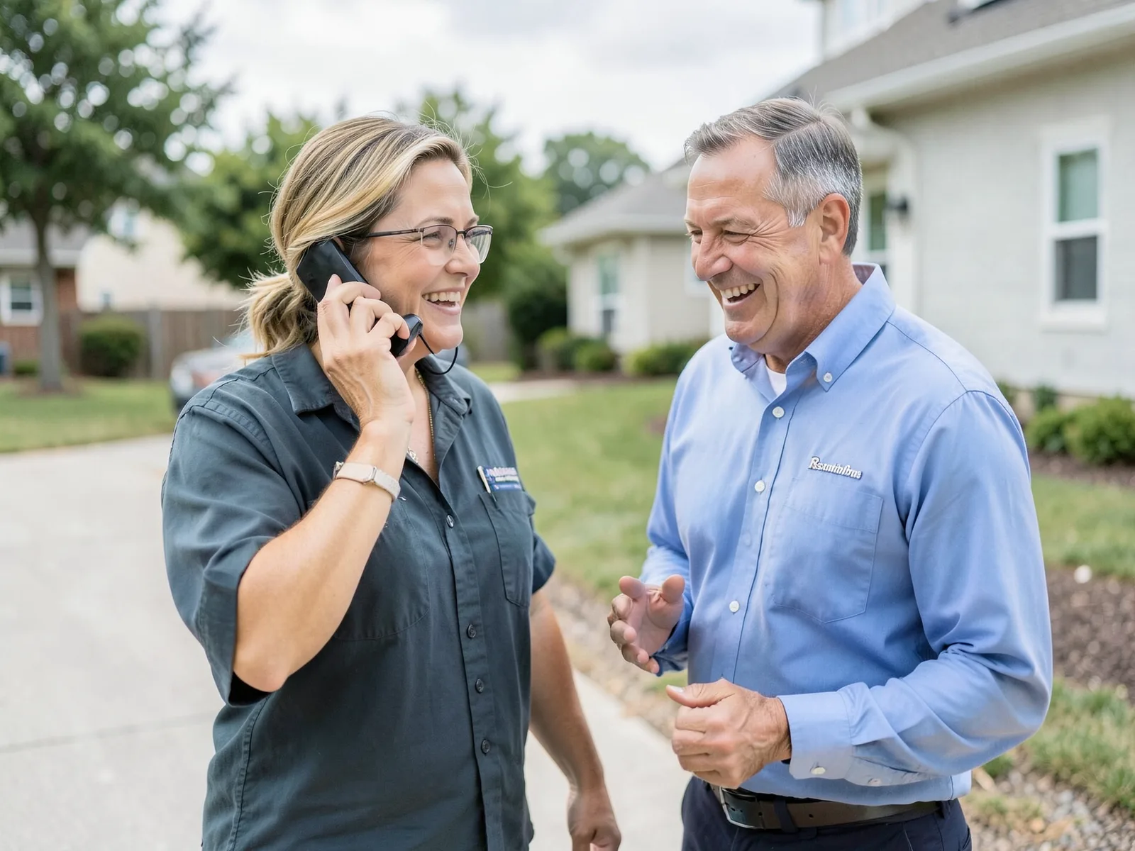 Frequently Asked Questions About Storm Damage Restoration in Point Marion, PA